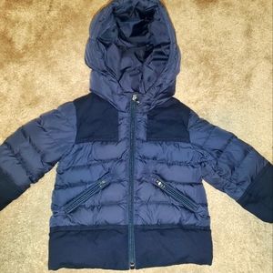 Moncler Toddler Coat